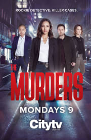 The Murders - Season 1