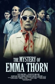 The Mystery of Emma Thorn The Mystery of Emma Thorn