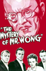 The Mystery of Mr Wong