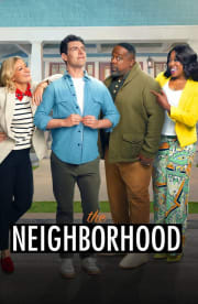 The Neighborhood - Season 8