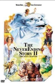 The Neverending Story 2 The Next Chapter