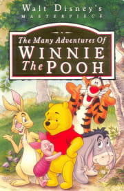 The New Adventures of Winnie the Pooh - Season 4