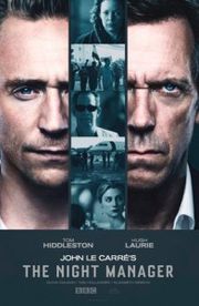 The Night Manager - Season 2