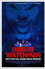 The Night Watchmen