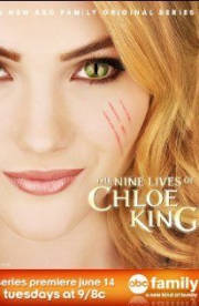 The Nine Lives of Chloe King - Season 1