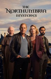 The Northumbria Mysteries - Season 1