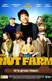 The Nut Farm