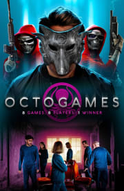The OctoGames