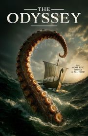 The Odyssey