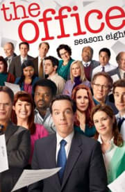 The Office - Season 8