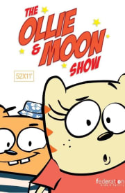 The Ollie & Moon Show - Season 1