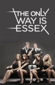 The Only Way Is Essex - Season 18