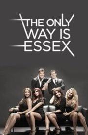 The Only Way Is Essex - Season 19