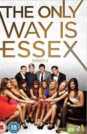 The Only Way Is Essex - Season 21