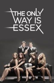 The Only Way Is Essex - Season 23