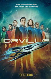 The Orville - Season 1