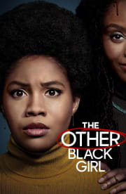 The Other Black Girl - Season 1