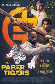 The Paper Tigers