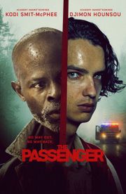 The Passenger