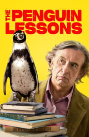The Penguin Lessons