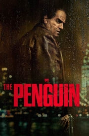 The Penguin - Season 1