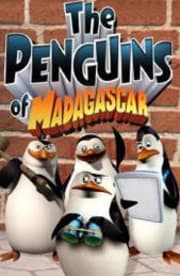 The Penguins Of Madagascar - Season 1