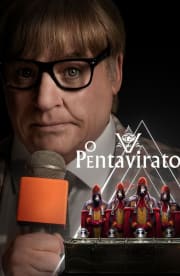 The Pentaverate - Season 1