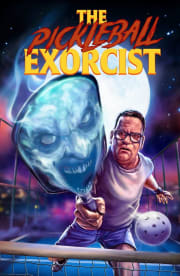 The Pickleball Exorcist The Pickleball Exorcist