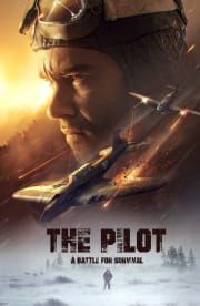 The Pilot A Battle for Survival