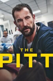 The Pitt - Season 2