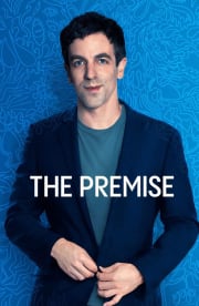 The Premise - Season 1