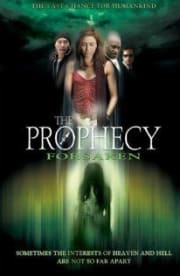 The Prophecy 4: Uprising