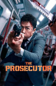 The Prosecutor