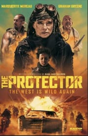The Protector