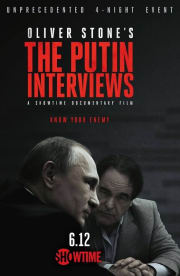 The Putin Interviews - Season 01