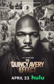 The Quincy Avery Effect The Quincy Avery Effect