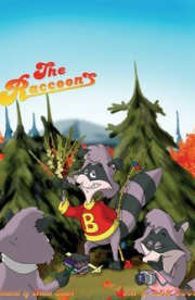 The Raccoons - Season 3