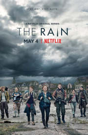 The Rain - Season 1