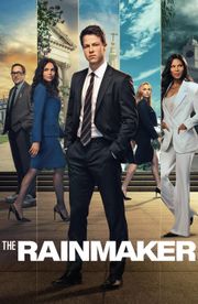 The Rainmaker - Season 2