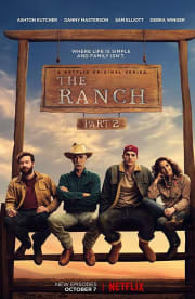 The Ranch - Season 3