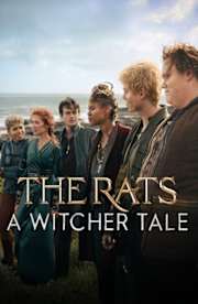 The Rats: A Witcher Tale