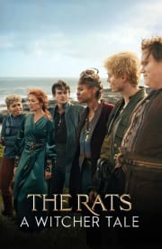 The Rats: A Witcher Tale