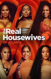 The Real Housewives of Atlanta - Season 15