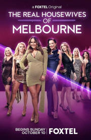 The Real Housewives of Melbourne - Season 5