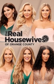 The Real Housewives of Orange County - Season 16