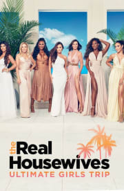 The Real Housewives Ultimate Girls Trip - Season 1