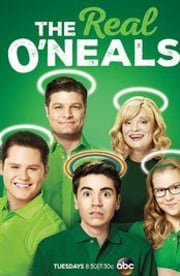 The Real ONeals - Season 1