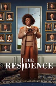 The Residence - Season 1