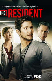 The Resident - Season 2