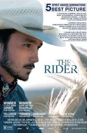 The Rider